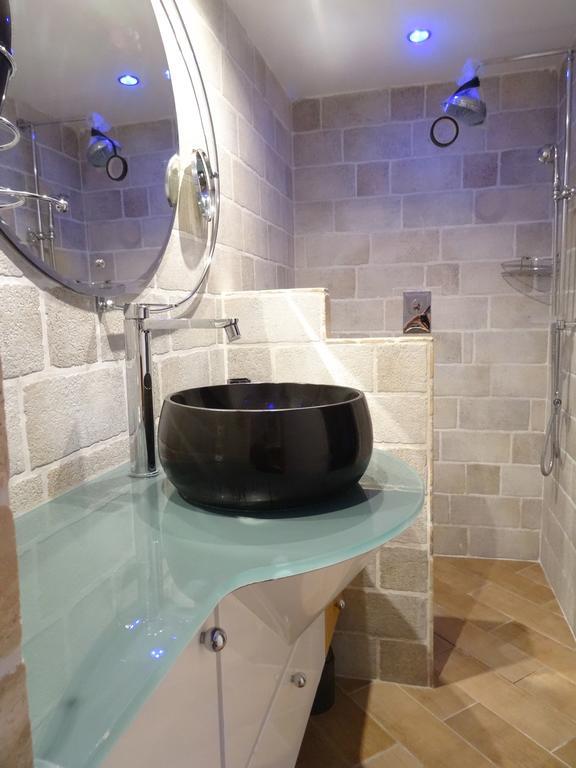 Mas D'Ange En Provence Villa Les Taillades Екстериор снимка