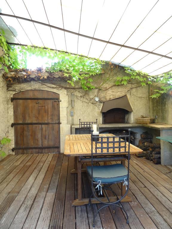 Mas D'Ange En Provence Villa Les Taillades Екстериор снимка