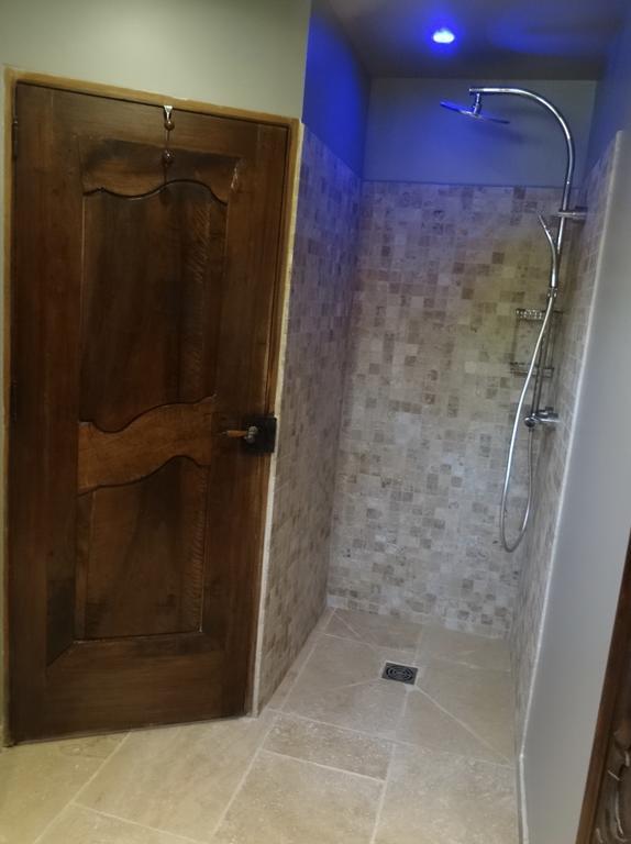 Mas D'Ange En Provence Villa Les Taillades Екстериор снимка